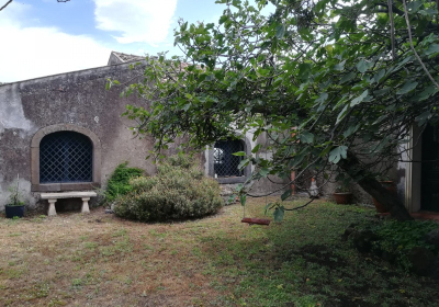 Casa Vacanze Dimora storica Antica Dimora Dell'etna